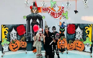 Adarsh Public School Gallery 19