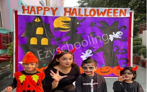 Adarsh Public School Gallery 18