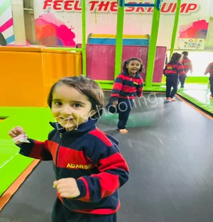 Adarsh Public School Gallery 15