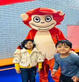 Adarsh Public School Gallery 16