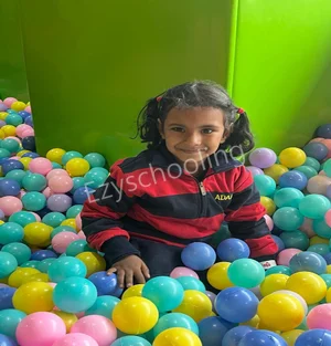 Adarsh Public School Gallery 14