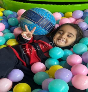 Adarsh Public School Gallery 10