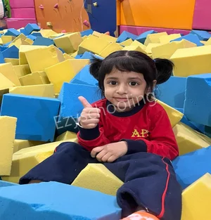 Adarsh Public School Gallery 11