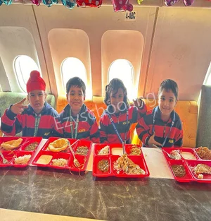 Adarsh Public School Gallery 9