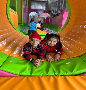 Adarsh Public School Gallery 7