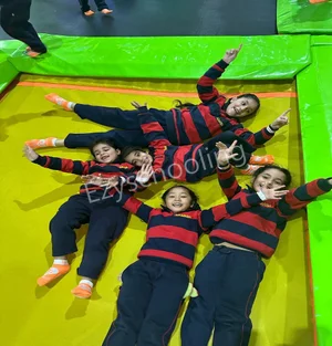 Adarsh Public School Gallery 8