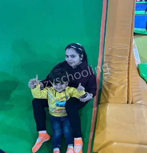 Adarsh Public School Gallery 6