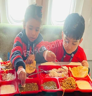 Adarsh Public School Gallery 5