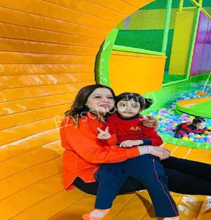 Adarsh Public School Gallery 4