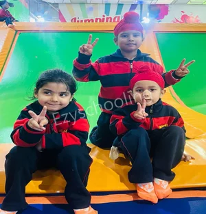 Adarsh Public School Gallery 3