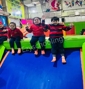 Adarsh Public School Gallery 1