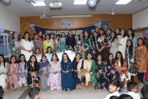 Adarsh Public School Gallery 40