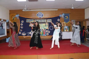 Adarsh Public School Gallery 38