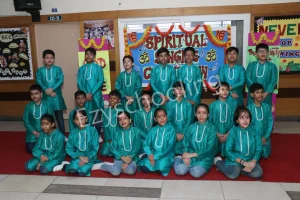 Adarsh Public School Gallery 37