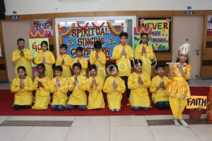 Adarsh Public School Gallery 36