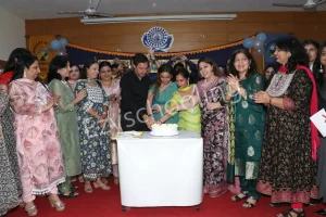 Adarsh Public School Gallery 39