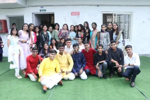 Adarsh Public School Gallery 41
