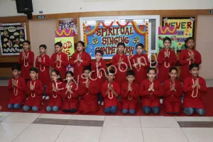 Adarsh Public School Gallery 35
