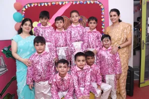 Adarsh Public School Gallery 33