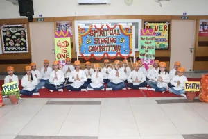 Adarsh Public School Gallery 34