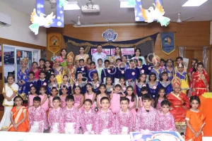 Adarsh Public School Gallery 31