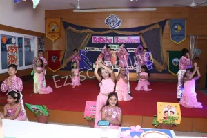 Adarsh Public School Gallery 30