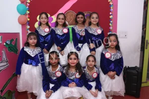 Adarsh Public School Gallery 32