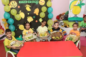 Adarsh Public School Gallery 20