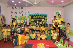 Adarsh Public School Gallery 21