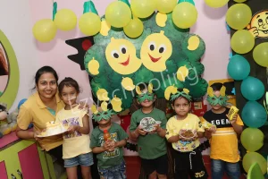 Adarsh Public School Gallery 19