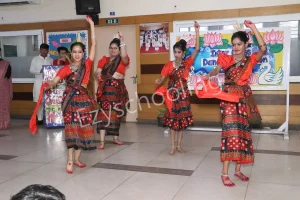 Adarsh Public School Gallery 12