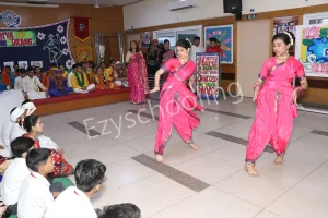 Adarsh Public School Gallery 9