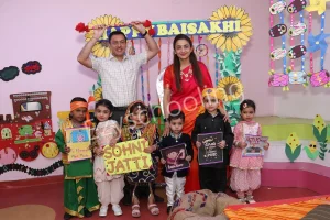 Adarsh Public School Gallery 1