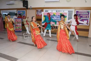 Adarsh Public School Gallery 7