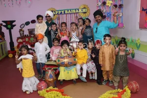 Adarsh Public School Gallery 4