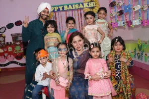 Adarsh Public School Gallery 6