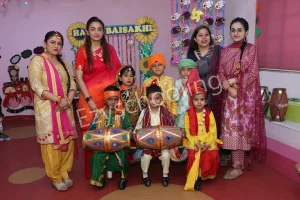 Adarsh Public School Gallery 2