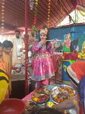 Akash Deep Model School Gallery 2