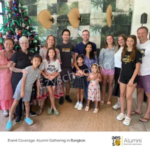 American Embassy School Gallery 10