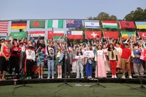 American Embassy School Gallery 1