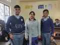 Anand Vidya Bharti Education Society School Gallery