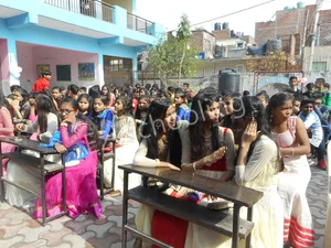 Anand Vidya Bharti Education Society School Gallery 8