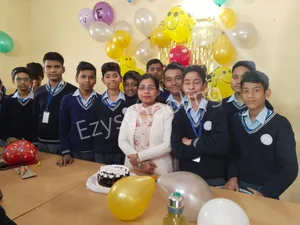 Anand Vidya Bharti Education Society School Gallery 7