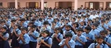 Anand Vidya Bharti Education Society School Anand Vidya Bharti Education Society School Gallery
