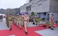 Apeejay School International Gallery