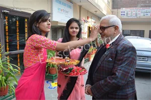 Arwachin Bharti Bhawan Senior Secondary School Gallery 15