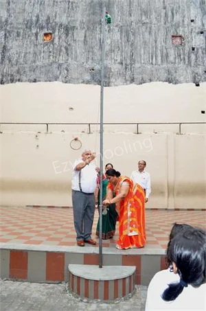 Arwachin Bharti Bhawan Senior Secondary School Gallery 12