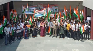 Arwachin Bharti Bhawan Senior Secondary School Gallery 3