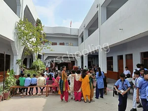 Arwachin Shiksha Sadan Secondary School Gallery 1