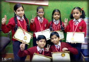 Arya Hansraj Model School Gallery 3